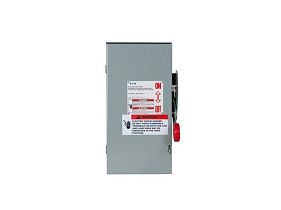 Cutler Hammer, Div of Eaton DH161UWKN