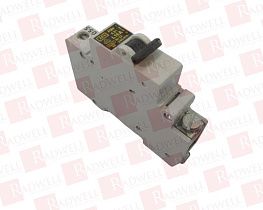 Автоматический выключатель для монтажа на дин-рейку Артикул ELFA-E81-L16A от производителя EEC AEG