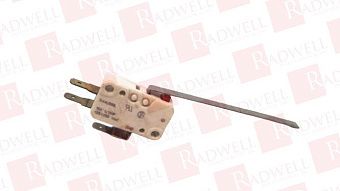 Миниатюрный щелчковой выключатель Артикул D44L-R1ML от производителя ZF FRIEDRICHSHAFEN