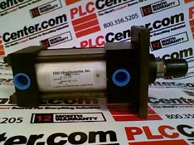 Пневматический цилиндр Артикул TA-MF1-2X1.5-OS=1 от производителя BIMBA