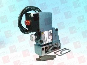 Электромагнитный клапан  Артикул 132B-599AA от производителя MAC VALVES INC