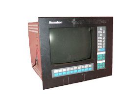 Интерфейс оператора IWS-1634-R4 от NEMATRON CORP