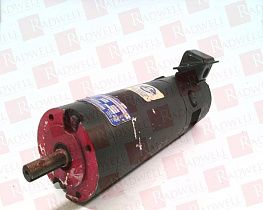 Серводвигатель Артикул TT-2937-1010-AA от производителя KOLLMORGEN