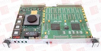 Модуль / стойка ПЛК Артикул MVME-172-363 от производителя EMERSON