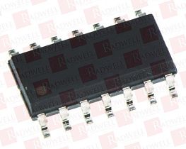 ИС линейного усилителя Артикул TLC274CD от производителя TEXAS INSTRUMENTS SEMI