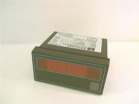 Панельный измеритель PRO-J-R-110A от LONDON ELECTRONICS