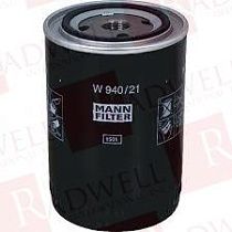 Гидравлический набор Артикул W940/21 от производителя MANN FILTER