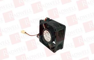 Вентилятор / терморегулятор для панели управления Артикул 06025SA-12N-AL-01 от производителя MINEBEA