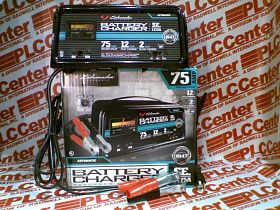 Зарядное устройство Артикул SE-1275A от производителя SCHUMACHER