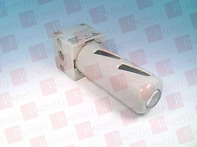 Пневматический линейный смазчик Артикул MC104-L00 от производителя CAMOZZI