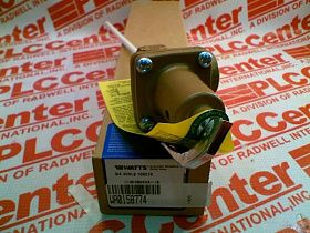 Клапан сброса давления Артикул 158774 от производителя WATTS