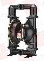 Насос  Артикул 666250-EEB-C от производителя INGERSOLL RAND