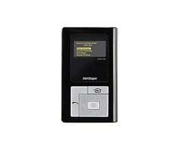 Инструмент конфигурации FSIR-100 с ИК-датчиком и OLED-дисплеем, черный
