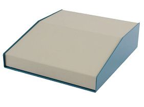 Hammond Manufacturing 1456KL3WHBU