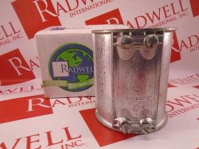 Труба и муфта Артикул 547 от производителя METALECTRICS INC