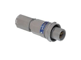 Crouse Hinds NPJ3484