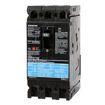 Автоматический выключатель Siemens ED63B015L 15А 3P 600В