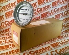 Термометр  Артикул GT500R-20-240F-12 от производителя TEL TRU