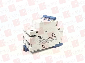 Автоматический выключатель в литом корпусе Артикул JTEC-UL-3-C-32 от производителя TECHNA