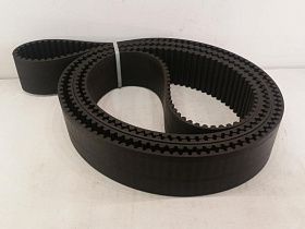 Ремень приводной PowerGrip 32808MGT2, 8 мм, 3280 мм, 410 зубьев