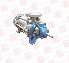 Гидравлический насос / мотор Артикул CEHA3102TAX2L4BF от производителя FLOWSERVE