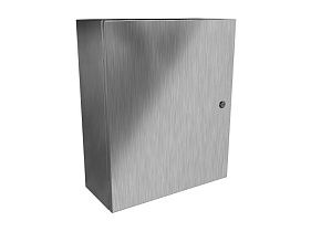 Hammond Manufacturing EN4SD24208SS