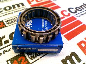 Подшипник Артикул DC3809A от производителя ALTRA INDUSTRIAL MOTION