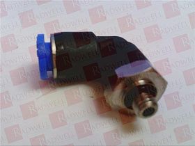 Пневматический фитинг и аксессуары Артикул ME6M-M5 от производителя AUTOMATION DIRECT