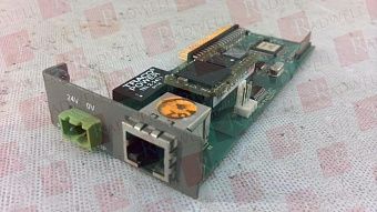 Плата ПК Плата ПЛК / дополнения к  плататам Артикул P298 от производителя TRIO MOTION TECHNOLOGY