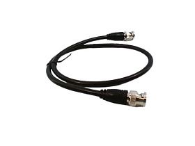 Патч-кабель RG59 BNC NV-BNC-1, 2 фута