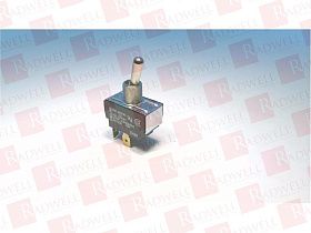 Тумблер  Артикул 2GK51-73XG от производителя CARLING SWITCH