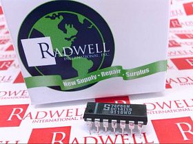 Интегральная микросхема Артикул 74F86N от производителя NXP SEMICONDUCTOR