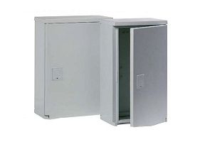 Vynckier Enclosure Systems EH6/3219