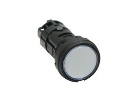 IDEC HW4P-1FQD-W-240V