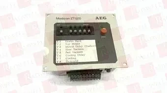 Таймер  / Счетчик  Артикул 7628-042.219 700 от производителя EEC AEG