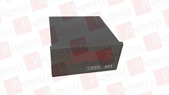 Цепь управления Артикул UD3 от производителя ISE