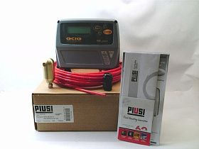 F0075510D Гидравлический расходомер и манометр от PIUSI USA