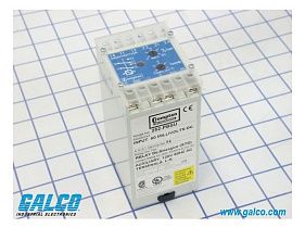 Crompton Instruments 252-PBSU-ECBX-DG-T1-EB