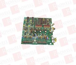 Плата управления/интерфейса Артикул 2631 от производителя TOLEDO TRANSDUCERS