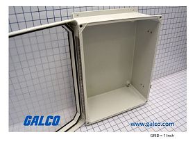 Vynckier Enclosure Systems CVJ1412HWPL2