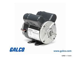 Marathon Electric 5KCP35NNA670T