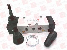 Электромагнитный клапан  Артикул 474-905TF от производителя CAMOZZI