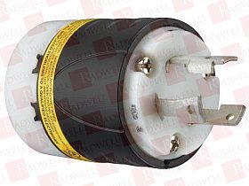 Штекер / розетка Артикул L630PGCM от производителя LEGRAND