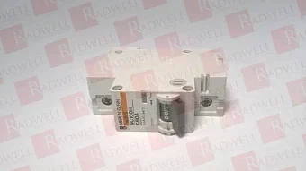 Автоматический выключатель для монтажа на дин-рейку Артикул 27253 от производителя SCHNEIDER ELECTRIC