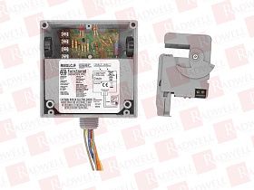 Реле давления Артикул RIBXLCJF от производителя FUNCTIONAL DEVICES