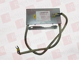 Источник питания переменного тока Артикул KE-256-12R2 от производителя SCHAFFNER