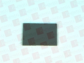 Микросхема памяти Артикул MBM29F800BA-70PFTN от производителя FUJITSU COMPONENTS