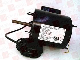 Двигатель Артикул 1010MB от производителя MARLEY ENGINEERED PRODUCTS