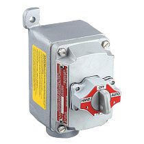 APPLETON ELECTRIC AA6DXM