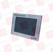 Интерфейс оператора Артикул QPK-CTDE-0000 от производителя FANUC